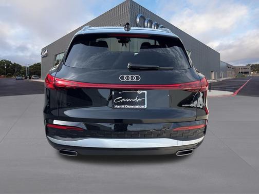 2025 Audi Q5 2.0T quattro Premium