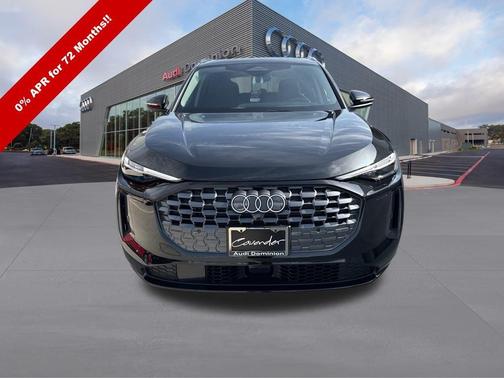 2025 Audi Q5 2.0T quattro Premium