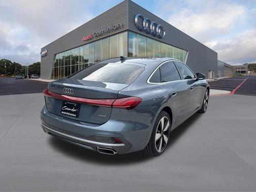 2025 Audi A5 2.0T quattro Premium