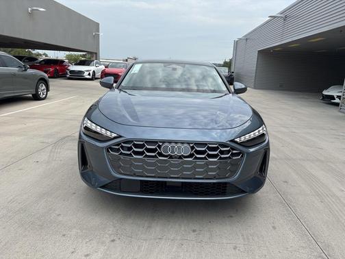 2025 Audi A5 2.0T quattro Premium