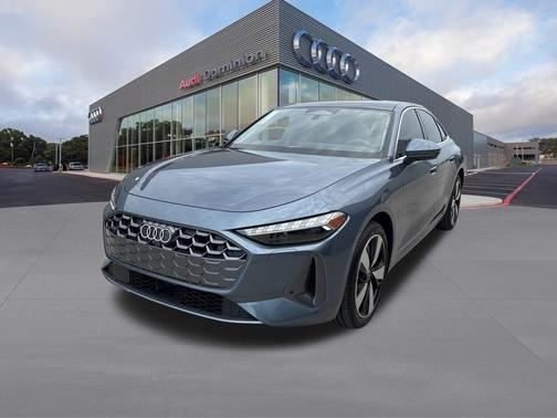 2025 Audi A5 2.0T quattro Premium