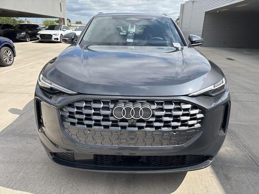 2025 Audi Q5 2.0T quattro Premium
