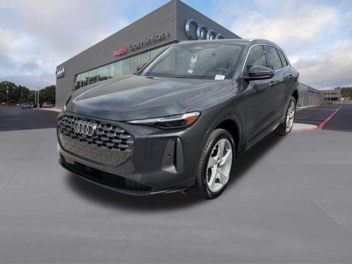 2025 Audi Q5 2.0T quattro Premium