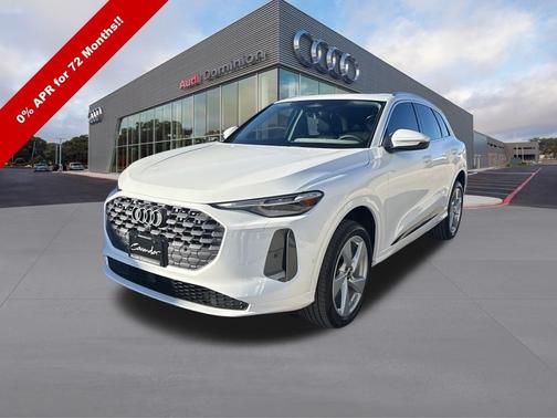 2025 Audi Q5 2.0T quattro Premium