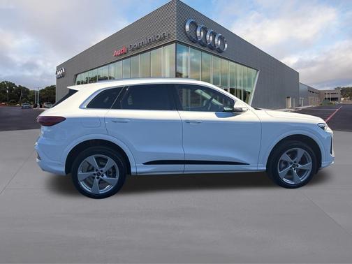 2025 Audi Q5 2.0T quattro Premium