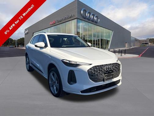 2025 Audi Q5 2.0T quattro Premium