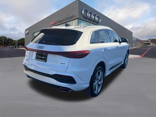 2025 Audi Q5 2.0T quattro Premium