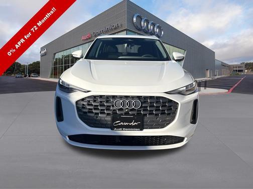 2025 Audi Q5 2.0T quattro Premium