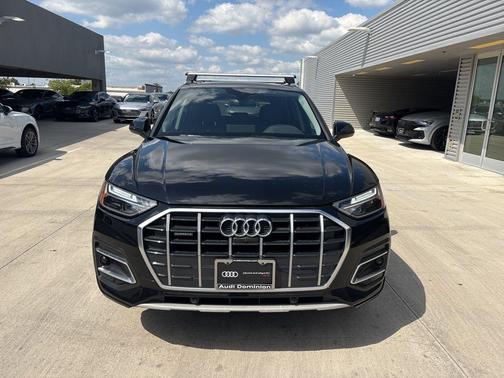 2024 Audi Q5 40 Premium