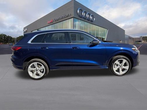 2025 Audi Q5 2.0T quattro Premium