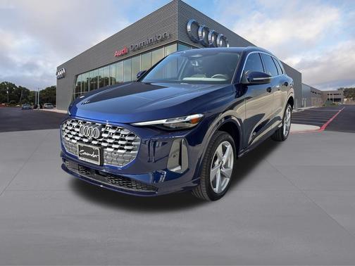 2025 Audi Q5 2.0T quattro Premium