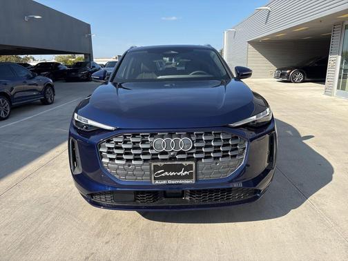 2025 Audi Q5 2.0T quattro Premium