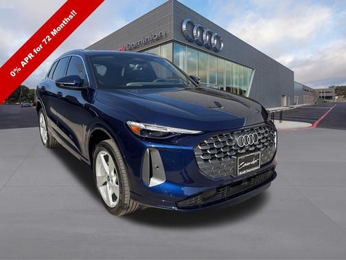 2025 Audi Q5 2.0T quattro Premium