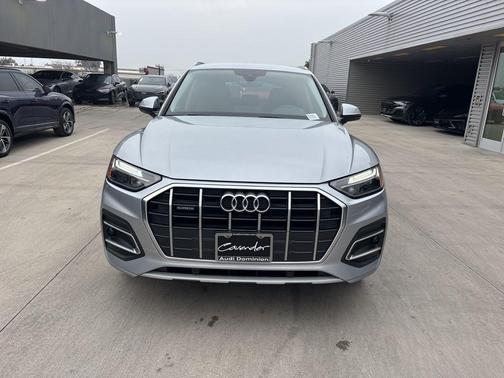 2021 Audi Q5 45 Premium