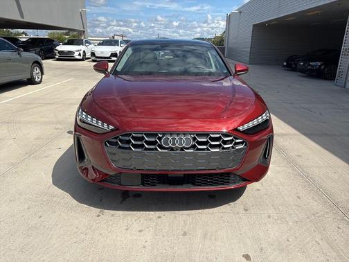 2025 Audi A5 2.0T quattro Premium