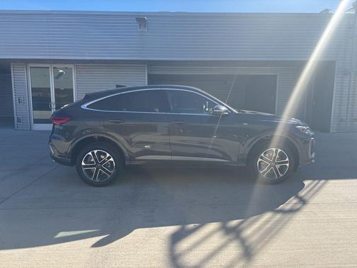 2025 Audi Q5 2.0T Premium