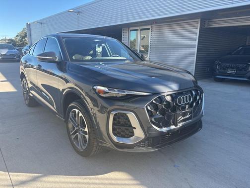 2025 Audi Q5 2.0T Premium