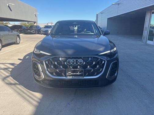 2025 Audi Q5 2.0T Premium