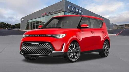 2025 Kia Soul EX