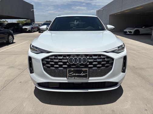 2025 Audi Q5 2.0T quattro Premium