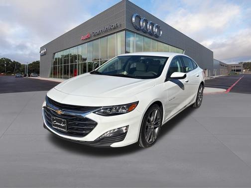 2024 Chevrolet Malibu 2LT