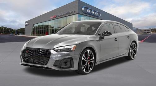 2023 Audi S5 3.0T Premium