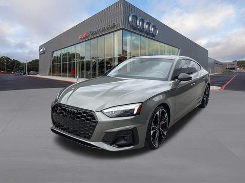 2023 Audi S5 3.0T Premium