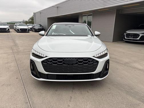 2026 Audi A5