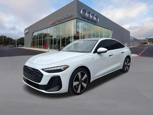 2026 Audi A5