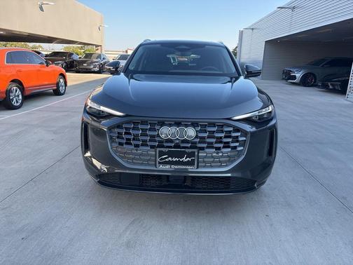 2025 Audi Q5 2.0T quattro Premium