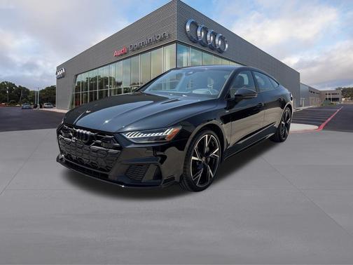 2025 Audi A7 55 Premium