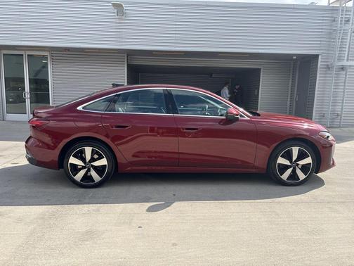 2025 Audi A5 2.0T quattro Premium