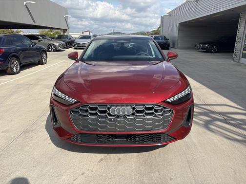 2025 Audi A5 2.0T quattro Premium