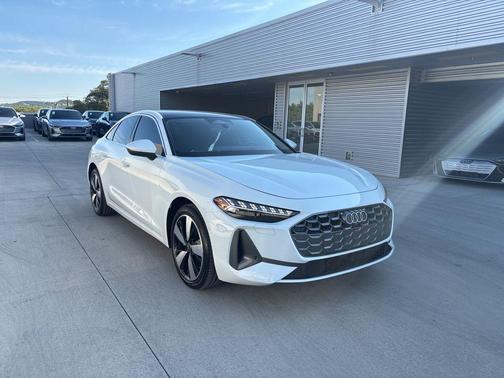 2025 Audi A5 2.0T quattro Premium