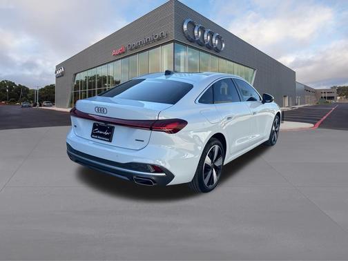 2025 Audi A5 2.0T quattro Premium