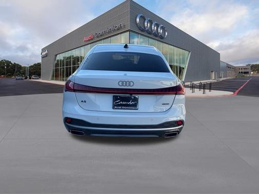 2025 Audi A5 2.0T quattro Premium