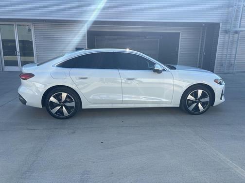 2025 Audi A5 2.0T quattro Premium