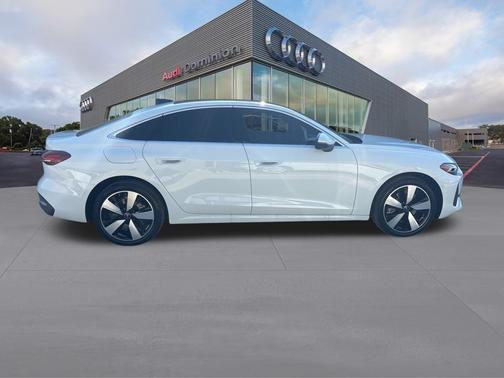 2025 Audi A5 2.0T quattro Premium