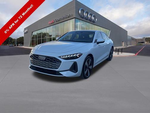 2025 Audi A5 2.0T quattro Premium