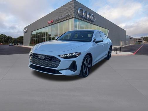 2025 Audi A5 2.0T quattro Premium