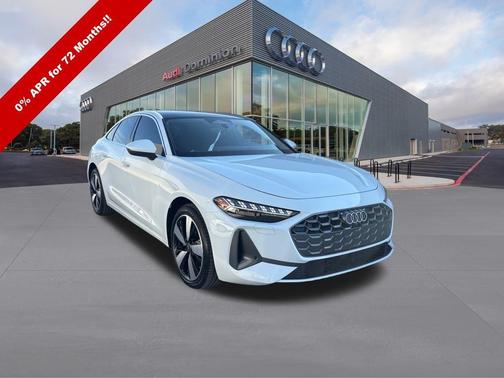 2025 Audi A5 2.0T quattro Premium