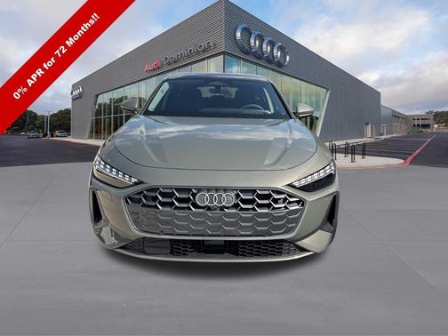 2025 Audi A5 2.0T quattro Premium