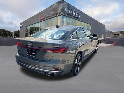 2025 Audi A5 2.0T quattro Premium