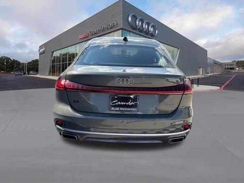 2025 Audi A5 2.0T quattro Premium