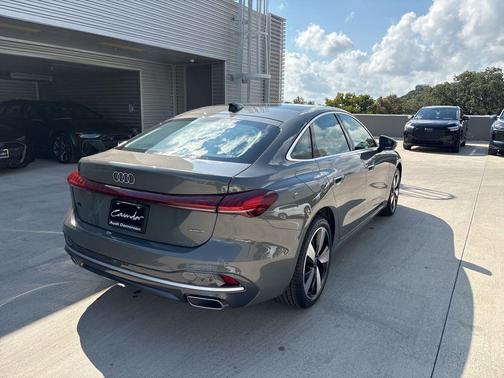 2025 Audi A5 2.0T quattro Premium