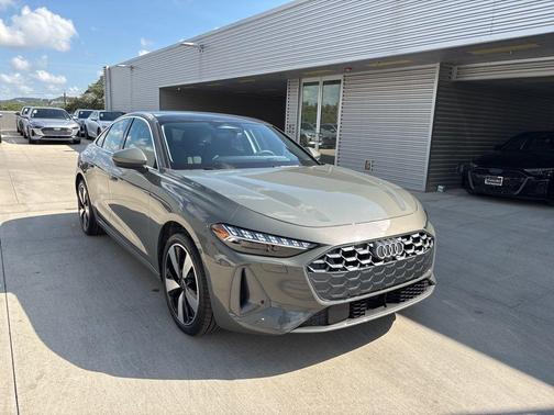 2025 Audi A5 2.0T quattro Premium