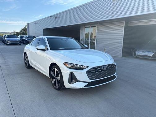 2025 Audi A5 2.0T quattro Premium