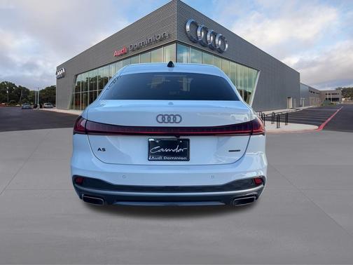 2025 Audi A5 2.0T quattro Premium