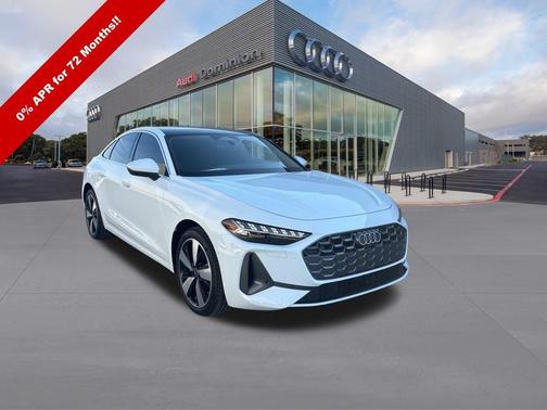 2025 Audi A5 2.0T quattro Premium