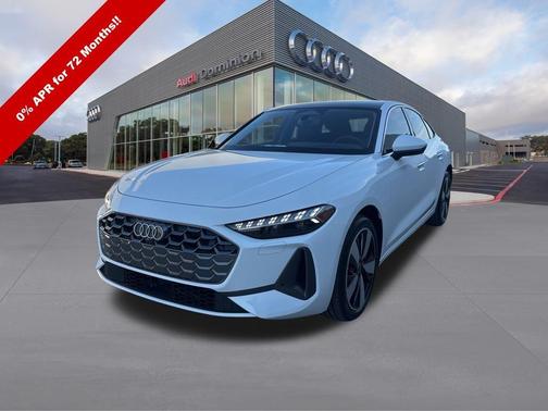 2025 Audi A5 2.0T quattro Premium